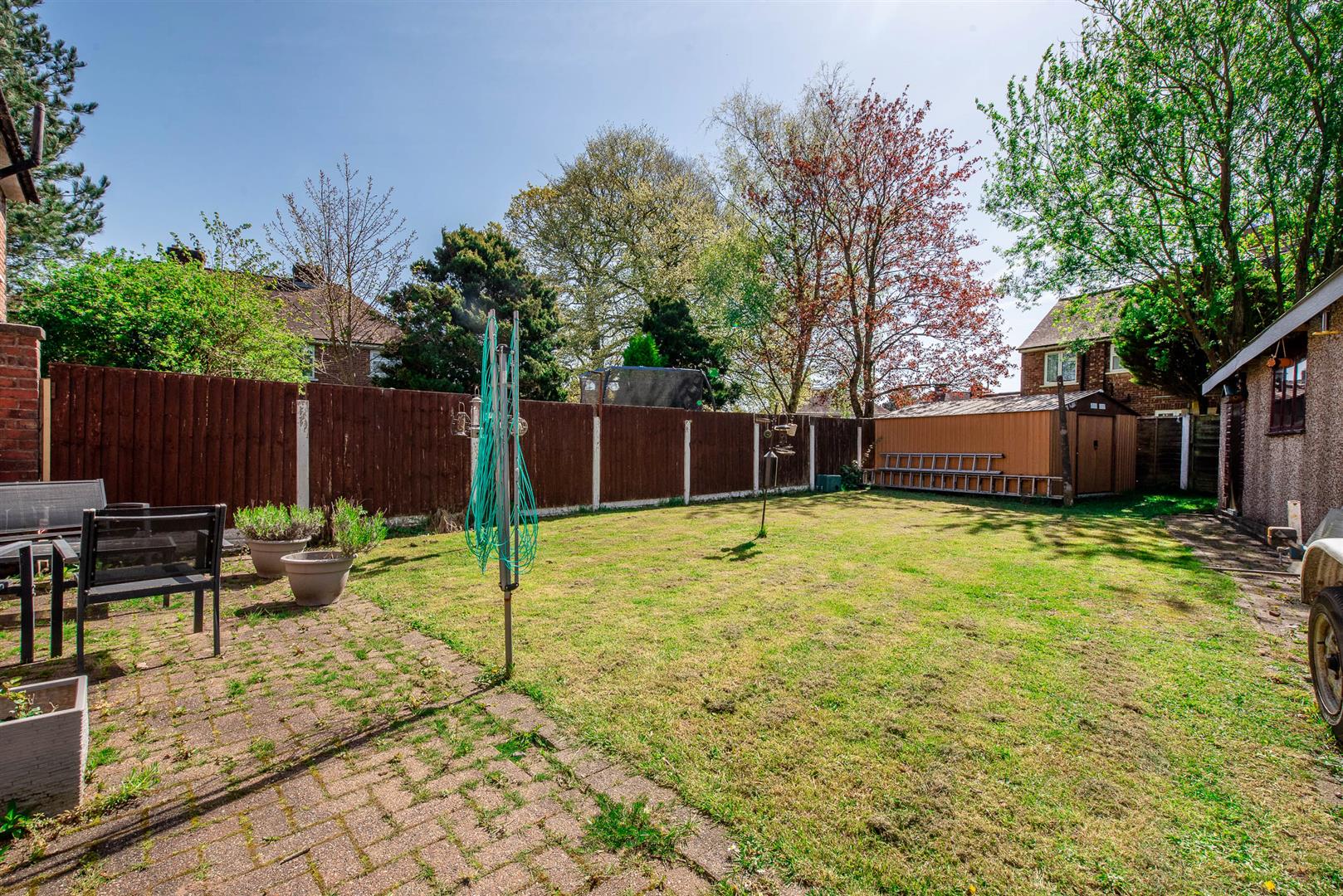3 bed property in Thornley Road, Preston